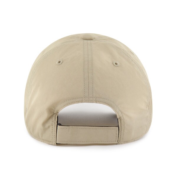 Khaki Adjustable Vista Brrr - Wolf